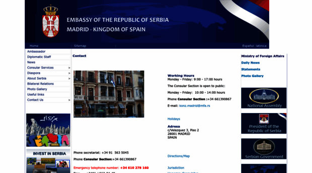 madrid.mfa.gov.rs