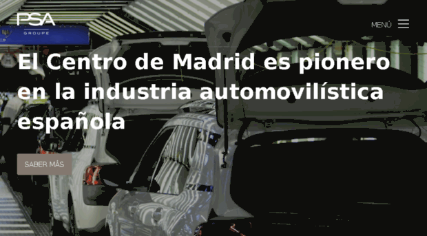 madrid.psa-peugeot-citroen.com