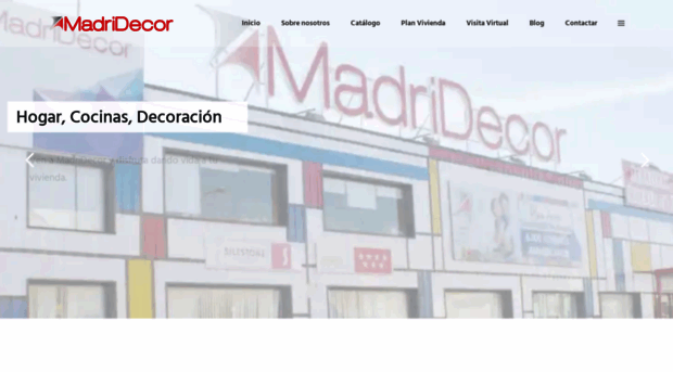madridecor.com