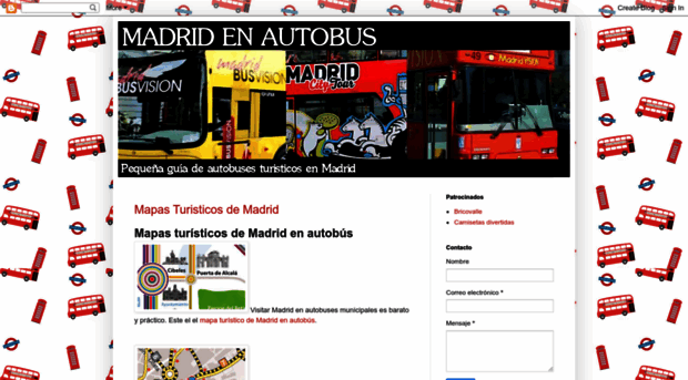 madridenautobus.blogspot.com.es