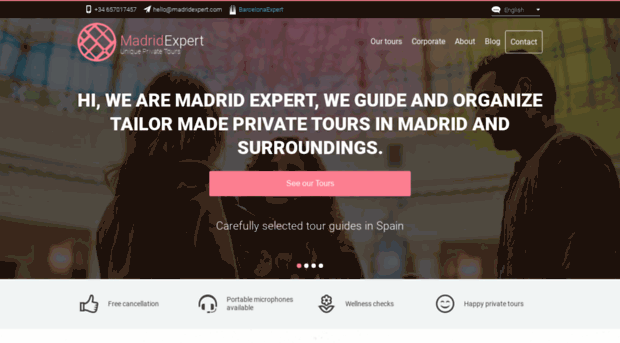 madridexpert.com