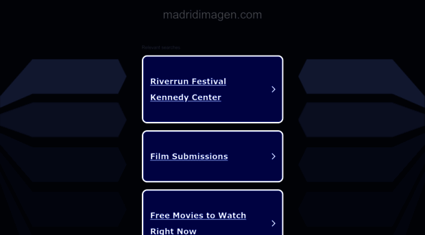 madridimagen.com