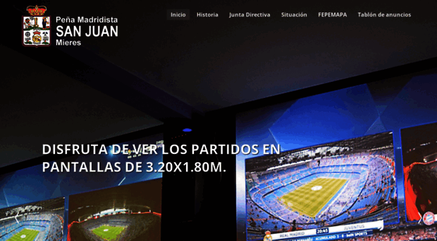 madridistasanjuan.com