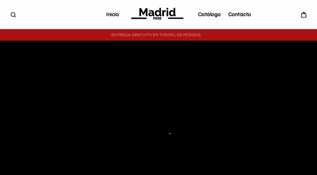 madridpicks.com