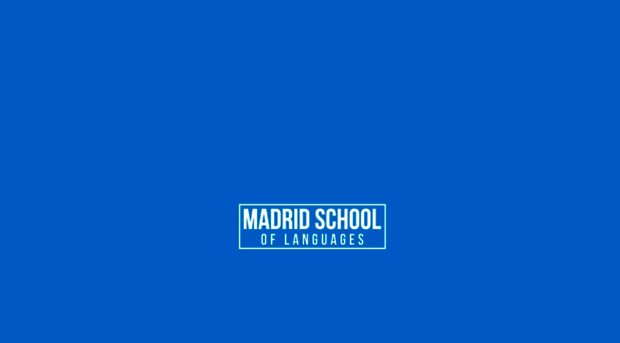 madridschool.com