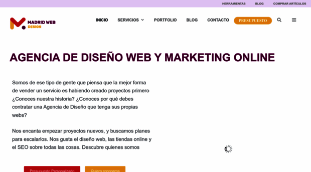 madridwebdesign.es