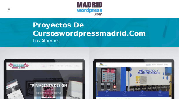 madridwordpress.com