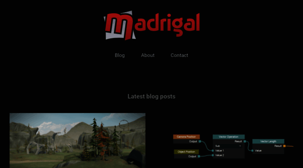 madrigalgames.com