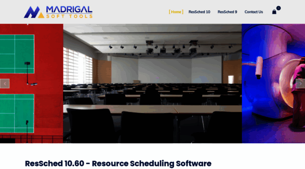 madrigalsoft.com