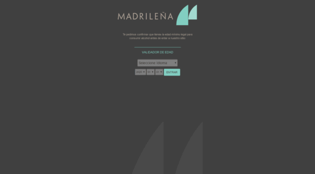 madrilena.com.mx