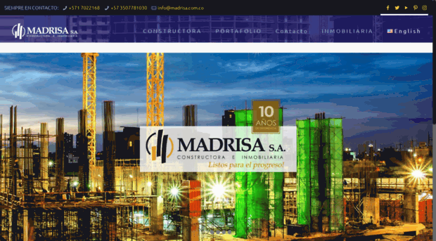 madrisa.com.co