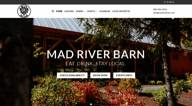 madriverbarn.com