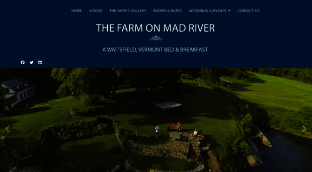 madriverfarm.com