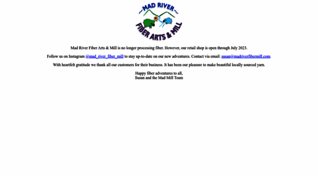 madriverfibermill.com