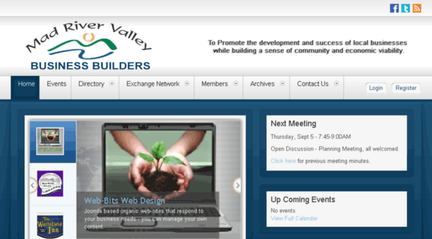 madrivervalleybusinessbuilders.com