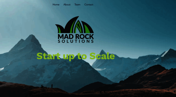 madrocksolutions.com