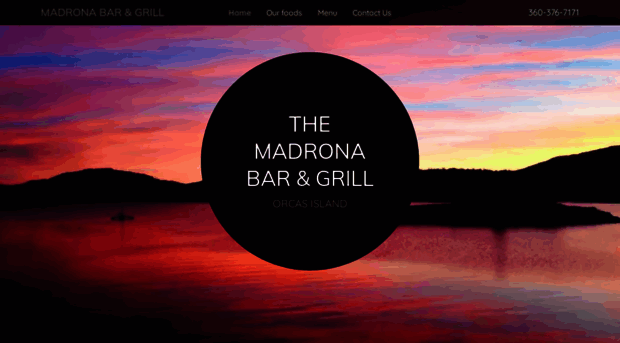 madronabarandgrill.com