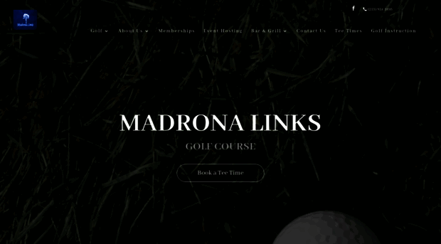 madronalinks.com