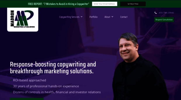 madronmarketing.com