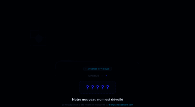 madroz.com
