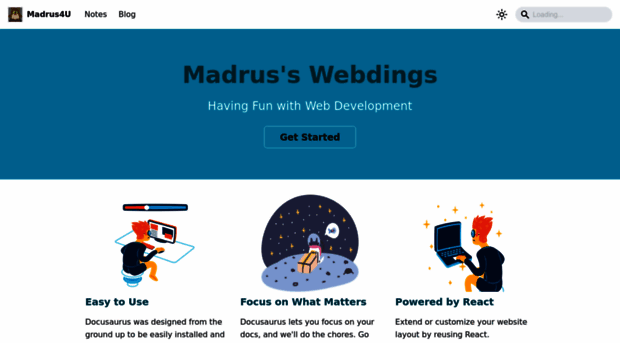 madrus4u.com