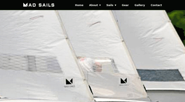 madsails.com