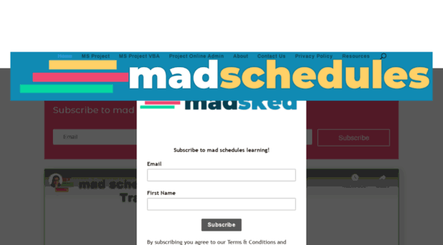 madschedules.wordpress.com