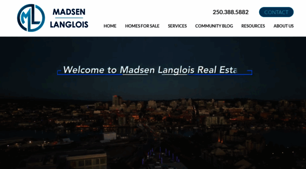 madsenlanglois.com