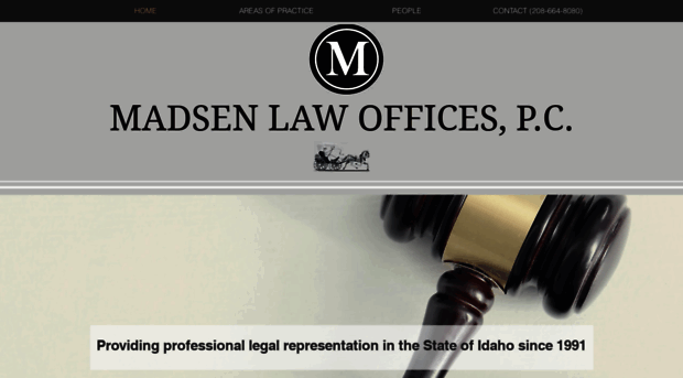 madsenlawoffices.com