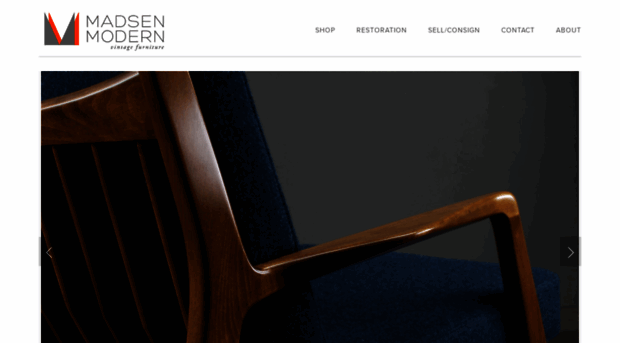 madsenmodern.com