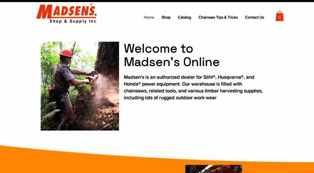 madsens1.com