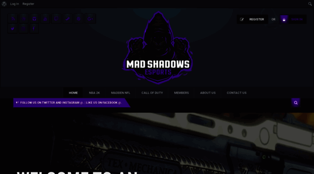 madshadowses.com