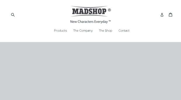 madshop.com