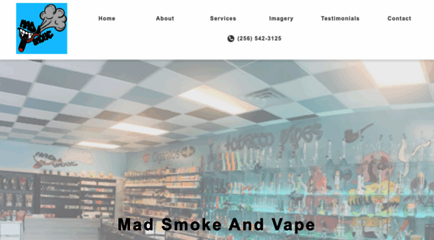 madsmokemadison.com