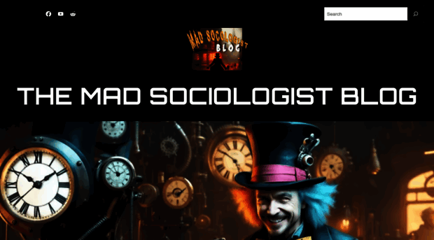 madsociologistblog.com