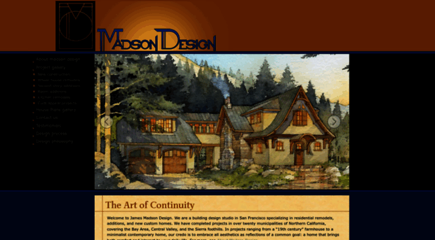 madsondesign.com