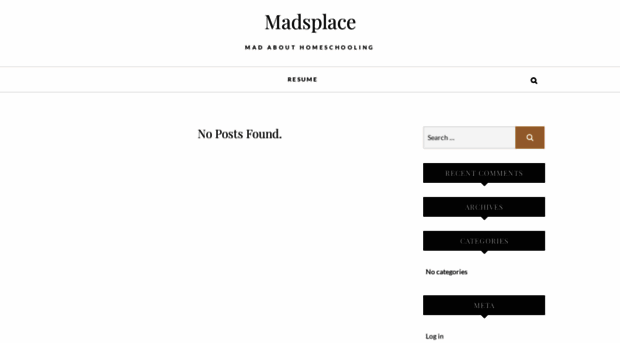 madsplace.com