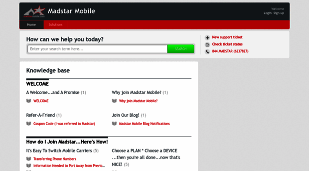madstarmobile.freshdesk.com