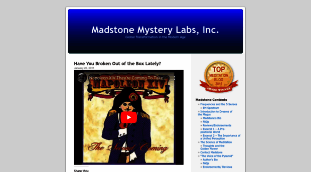 madstone2000.wordpress.com