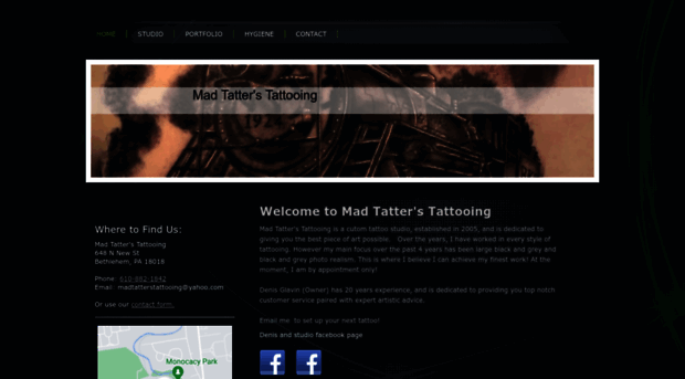 madtatterstattooing.com