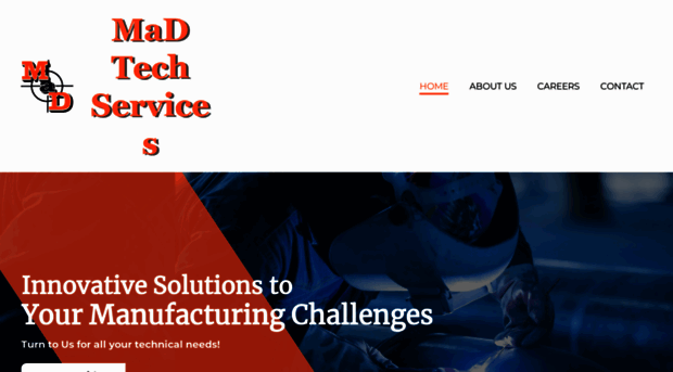 madtechservices.com