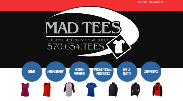 madtees.net