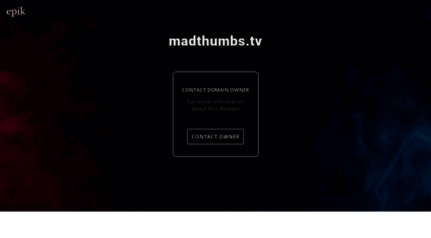 madthumbs.tv