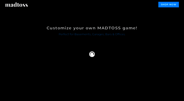 madtoss.com