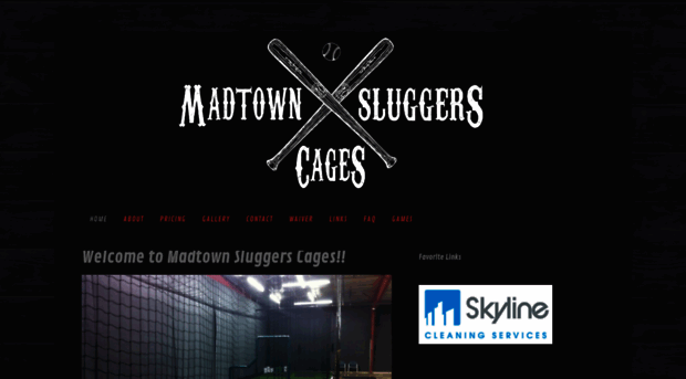 madtownsluggers.net