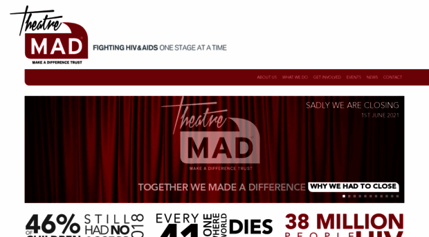 madtrust.org.uk