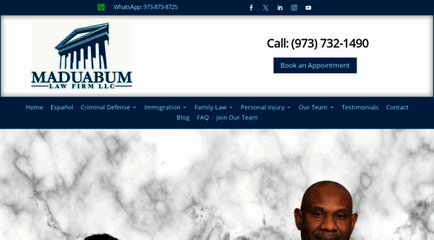 maduabumlaw.com