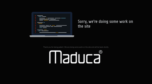 maducafurniture.com