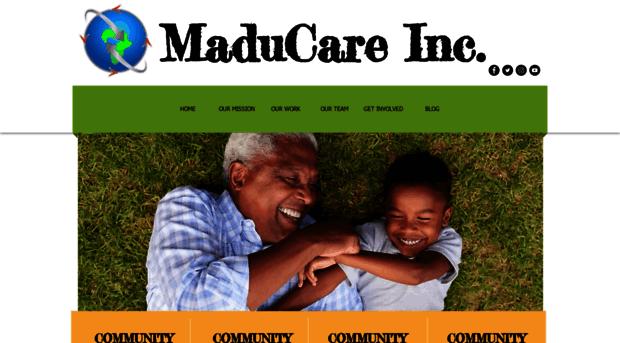 maducare.org