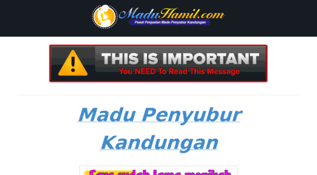 maduhamil.com